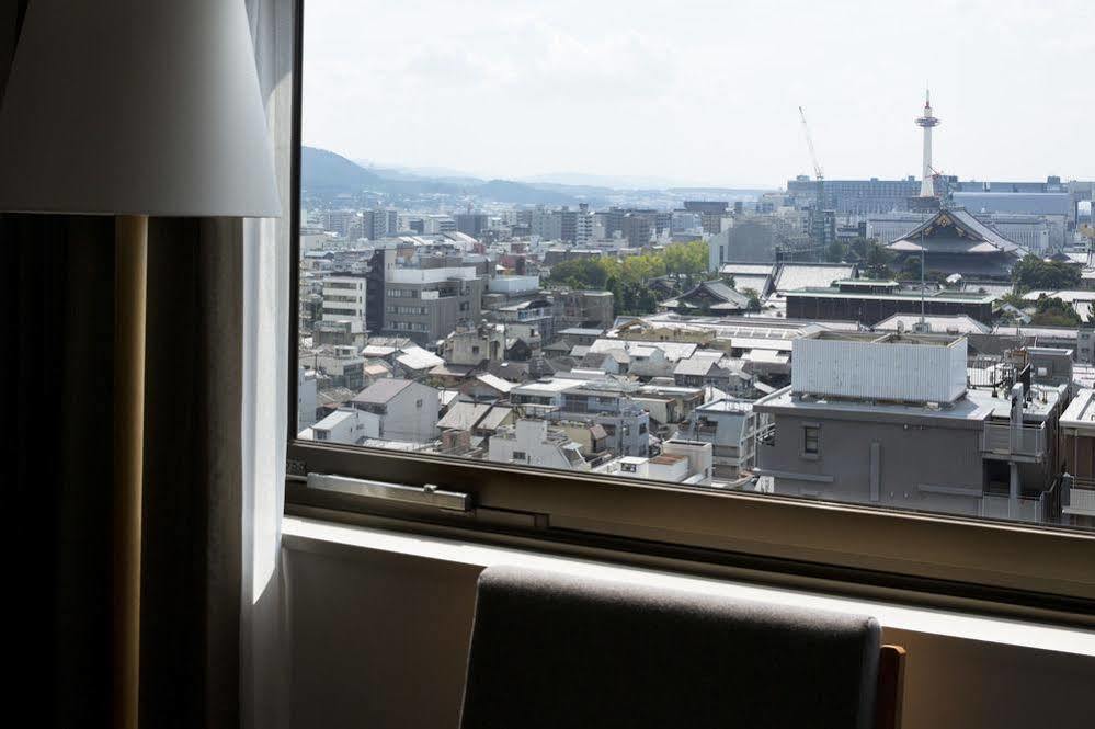 Wat zijn de beste hotels in de buurt van Fushimi Inari-taisha Schrijn? Kyoto Buitenkant foto